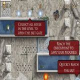 Download Dante The Inferno Cell Phone Game